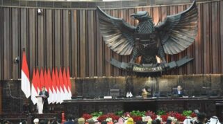 Gaji Anggota DPR RI