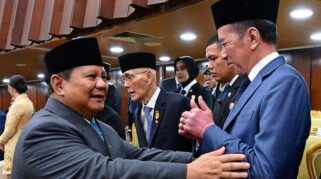 KPK dalami aliran dana kuota haji