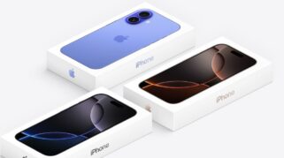 Apple tukar tambah iPhone Mac