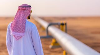 Arab Saudi tingkatkan pengiriman minyak Asia