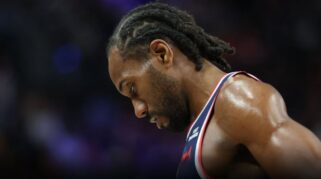 Clippers Kalahkan Warriors