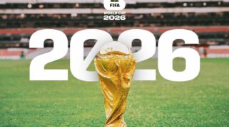FIFA World Cup 2026