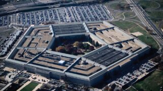 Pentagon Adopsi Grok AI