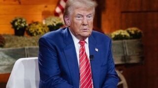 Trump Xi Jinping Taiwan