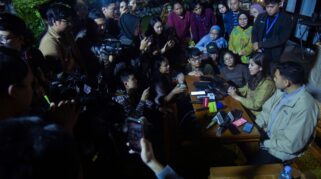 Sidak Meta Indonesia