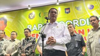 Harga Pangan Ramadan 2026