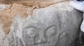 situs megalitikum Dongi-Dongi