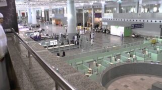Harga Tiket Pesawat Umrah