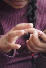 Pembatasan Gawai Anak