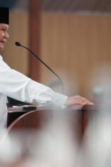 Ekonomi akibat Perang di Timur Tengah