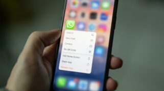 WhatsApp Akun Anak di Bawah 13 Tahun