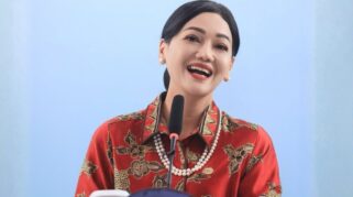 Anggota Dewan Komisioner OJK 2026-2031