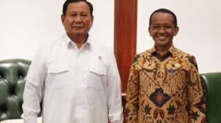 Stok BBM Lebaran 2026