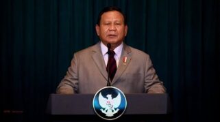 Defisit Anggaran Indonesia