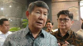 Program 3 Juta Rumah Prabowo