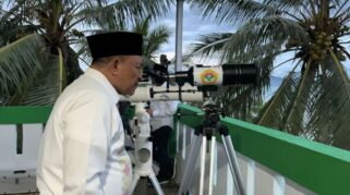Lebaran 2026 Bareng