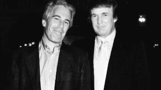 Jeffrey Epstein Hidup