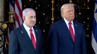 Perang AS-Israel Lawan Iran