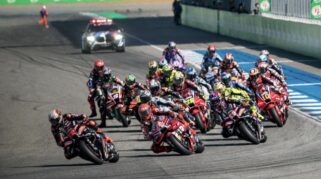 MotoGP Brasil 2026