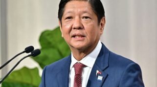 Status Darurat Energi Filipina