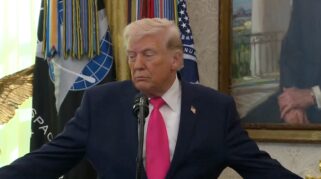 Ultimatum Trump ke Iran