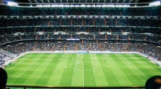 Harga Tiket Piala Dunia 2026