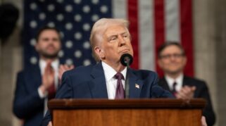 Dilema Ekonomi Donald Trump