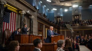 Kebijakan Donald Trump
