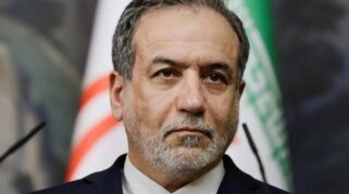 Iran tolak proposal gencatan senjata