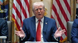 Trump sebut Iran kalah