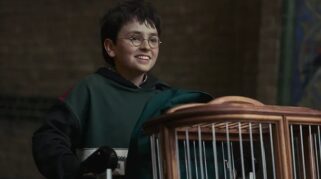 trailer serial Harry Potter HBO