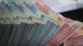 Pertumbuhan Kredit Perbankan