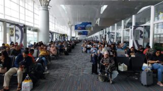 Barang Impor Dirampas Negara