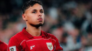Pemain Naturalisasi Timnas Indonesia