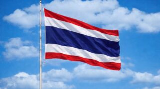 Cadangan minyak Thailand