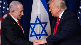 Gencatan Senjata Israel Iran