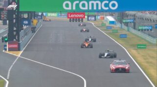 F1 GP Jepang 2026