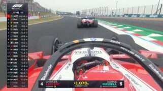 F1 GP Jepang 2026