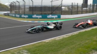 F1 GP Jepang 2026