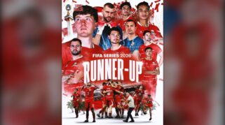 Hasil FIFA Series 2026 Jakarta