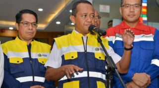 Harga BBM Non-Subsidi