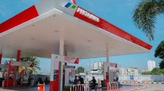 Harga Minyak Dunia