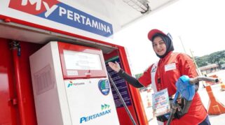 pembatasan BBM subsidi