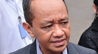 Harga BBM subsidi tetap