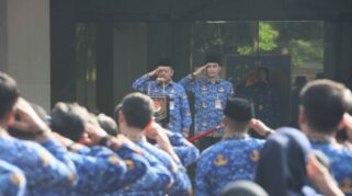 Kebijakan WFH Pemerintah 2026