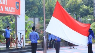 Sektor Dikecualikan WFH