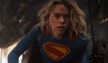 Trailer Film Supergirl