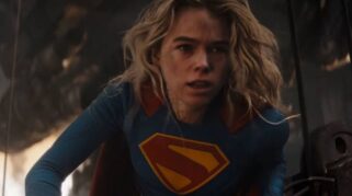 Trailer Film Supergirl