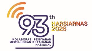 Harsiarnas ke-93