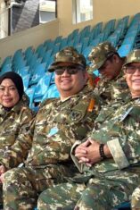 Ketua DPRD Kota Palu